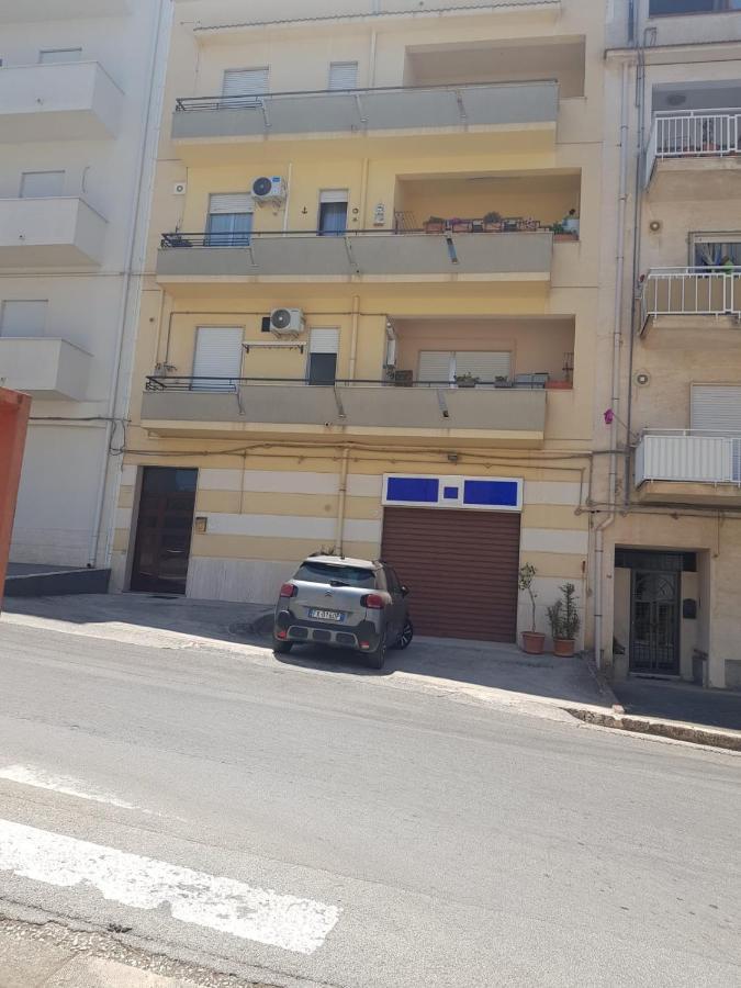 Casa Vacanza Dominique Alcamo Exterior photo